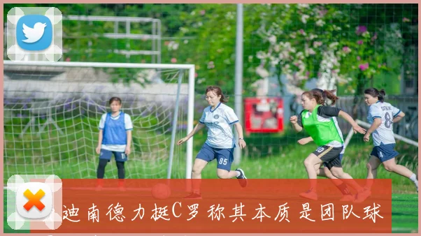费迪南德力挺C罗称其本质是团队球员性情中人遭受误解